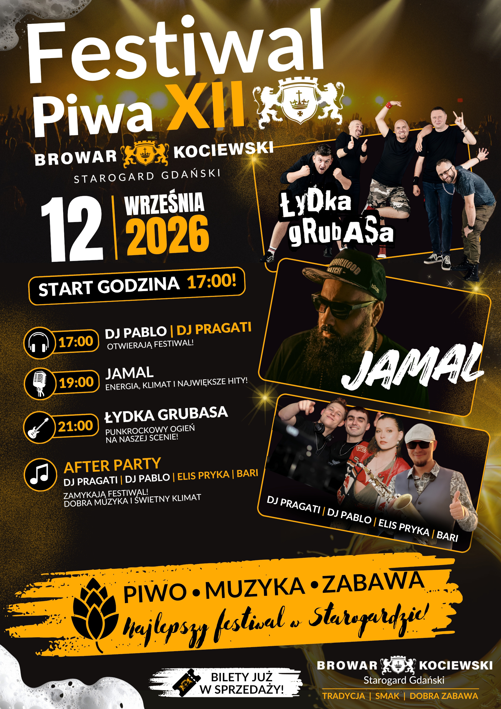 PLAKAT-festiwal piwa 12